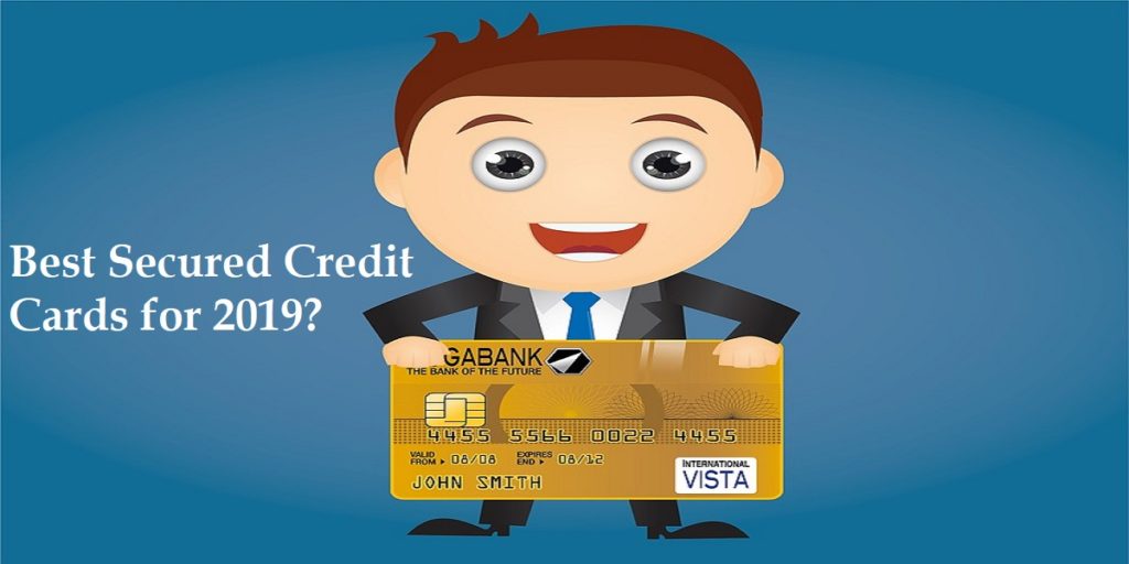 best credit card 2019