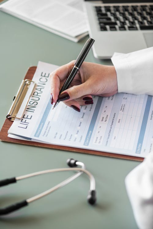 A full Guide on Understanding Better - Different Types of Insurance