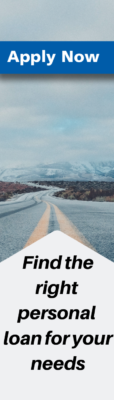 Find the right personal loan for your needs