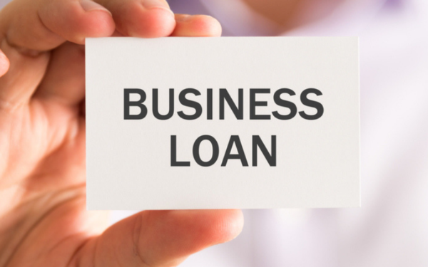 SBI Business Loan