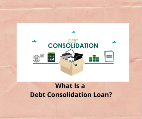 Debt Consolidation Loan