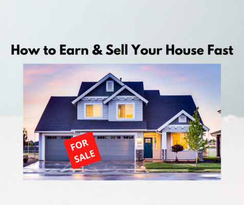 House for sale