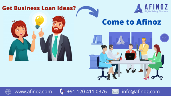 Business Loan